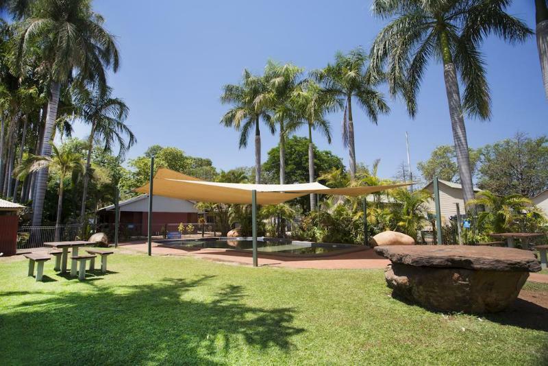 Discovery Holiday Parks - Lake Kununurra Exterior foto